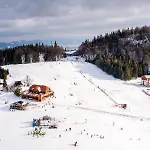 Apartamento Fatrapark 2 214 In Hrabovo With Bike Storage Ruzomberok