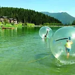 Fatrapark 2 214 In Hrabovo With Bike Storage Apartamento *