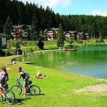 Apartamento Fatrapark 2 214 In Hrabovo With Bike Storage *