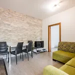 Fatrapark 2 214 In Hrabovo With Bike Storage شقة