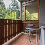 Apartamento Fatrapark 2 214 In Hrabovo With Bike Storage