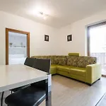 Apartamento Fatrapark 2 214 In Hrabovo With Bike Storage