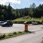 Fatrapark 2 214 In Hrabovo With Bike Storage شقة