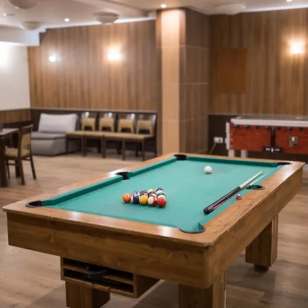 Fatrapark 2 214 In Hrabovo With Bike Storage *