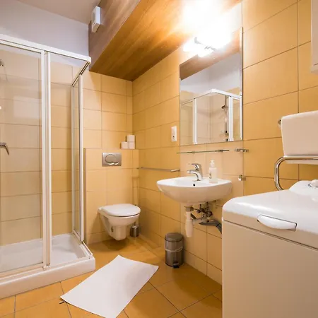 Fatrapark 2 214 In Hrabovo With Bike Storage *