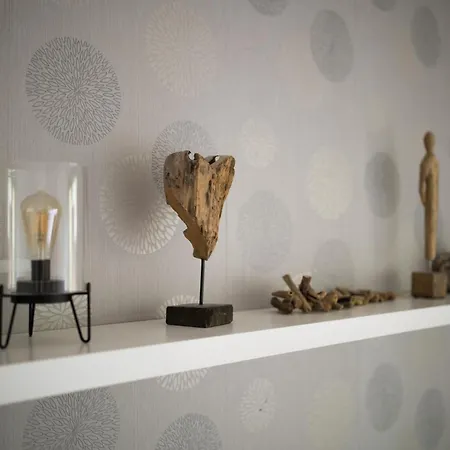 Fatrapark 2 214 In Hrabovo With Bike Storage Appartement