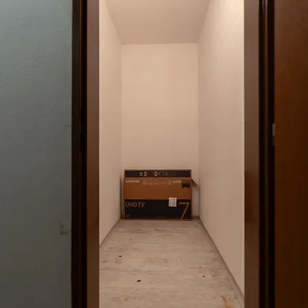 Appartement Fatrapark 2 214 In Hrabovo With Bike Storage Ruzomberok