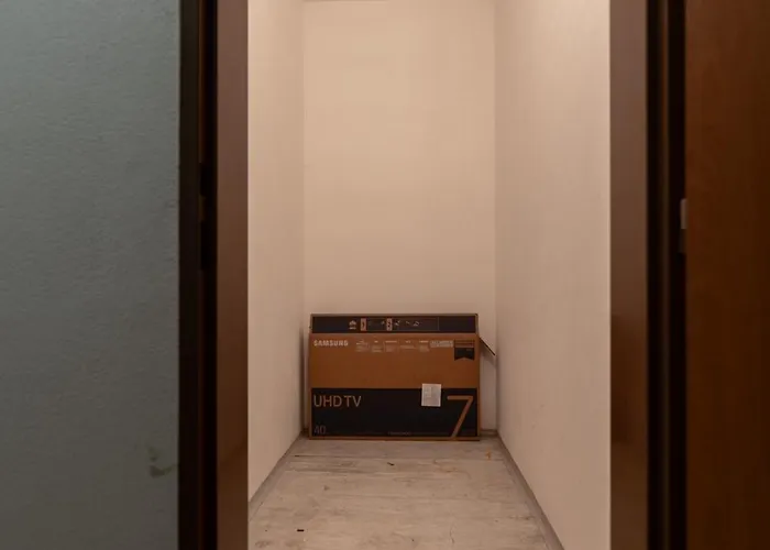 Apartman Fatrapark 2 214 In Hrabovo With Bike Storage Rózsahegy